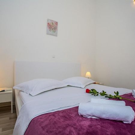 Apartments Marija Okrug Gornji Exterior foto
