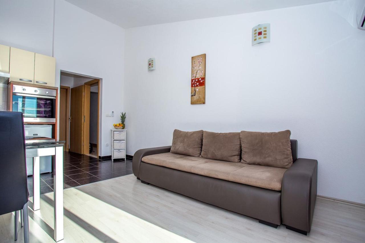 Apartments Marija Okrug Gornji Exterior foto